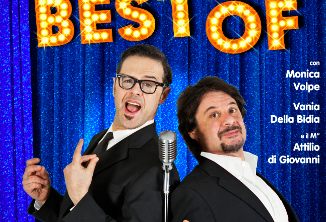 Lillo e Greg - Best of